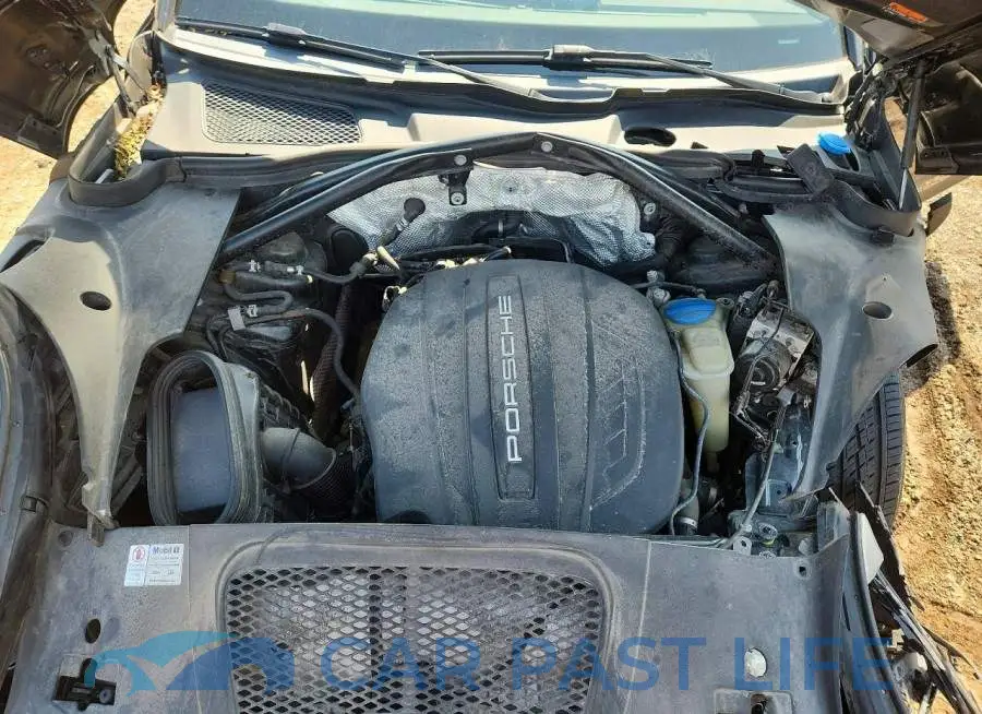 WP1AA2A54HLB00585# 12