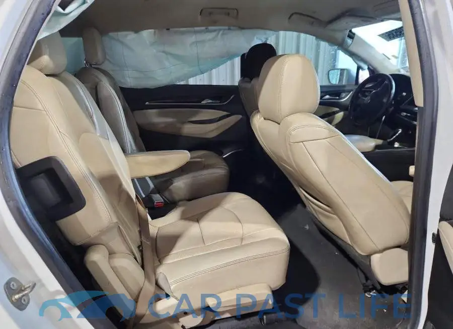 5GAERBKW1JJ195550# 11
