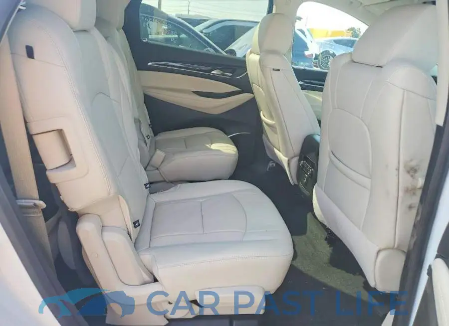 5GAERBKW2RJ121596# 11