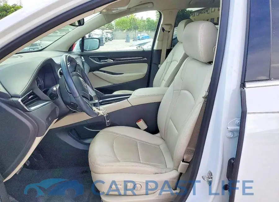 5GAERBKW3PJ162526# 7