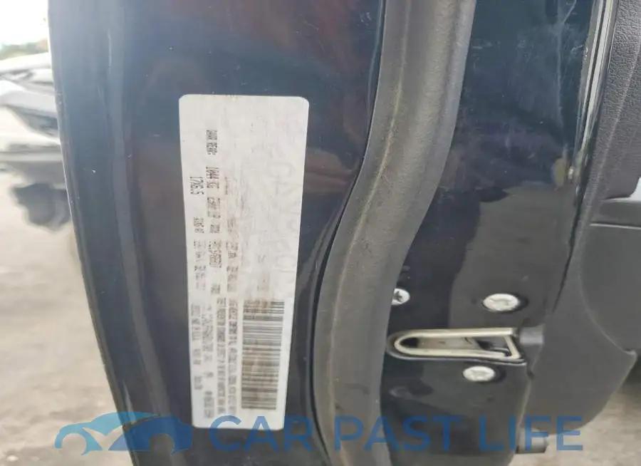 1C4NJPFAXHD117309# 13