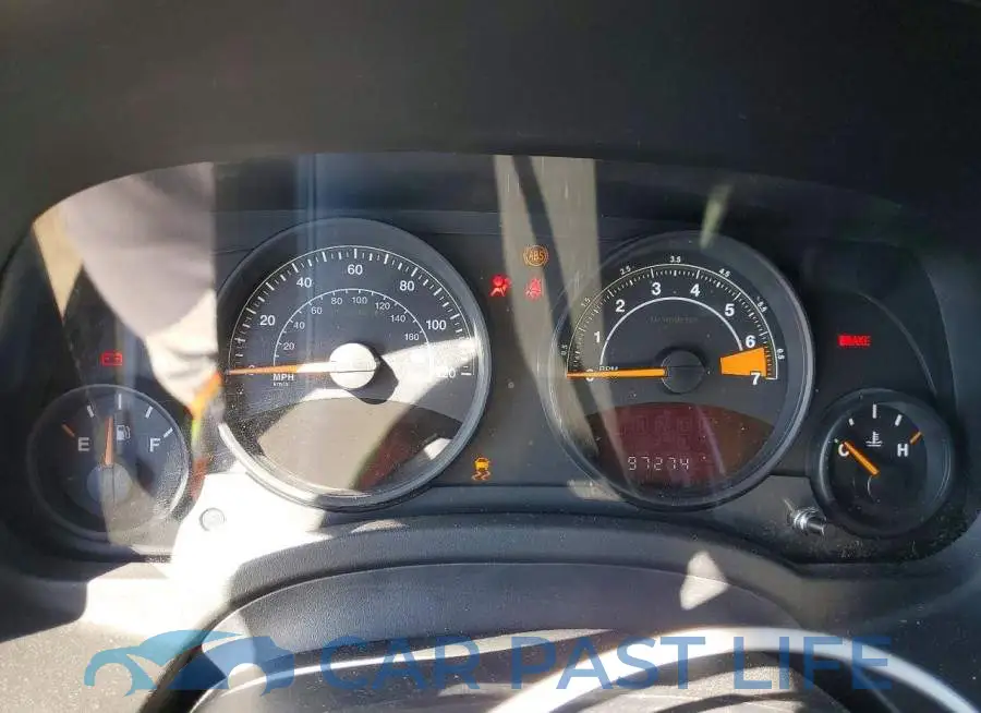 1C4NJPFAXHD117309# 9