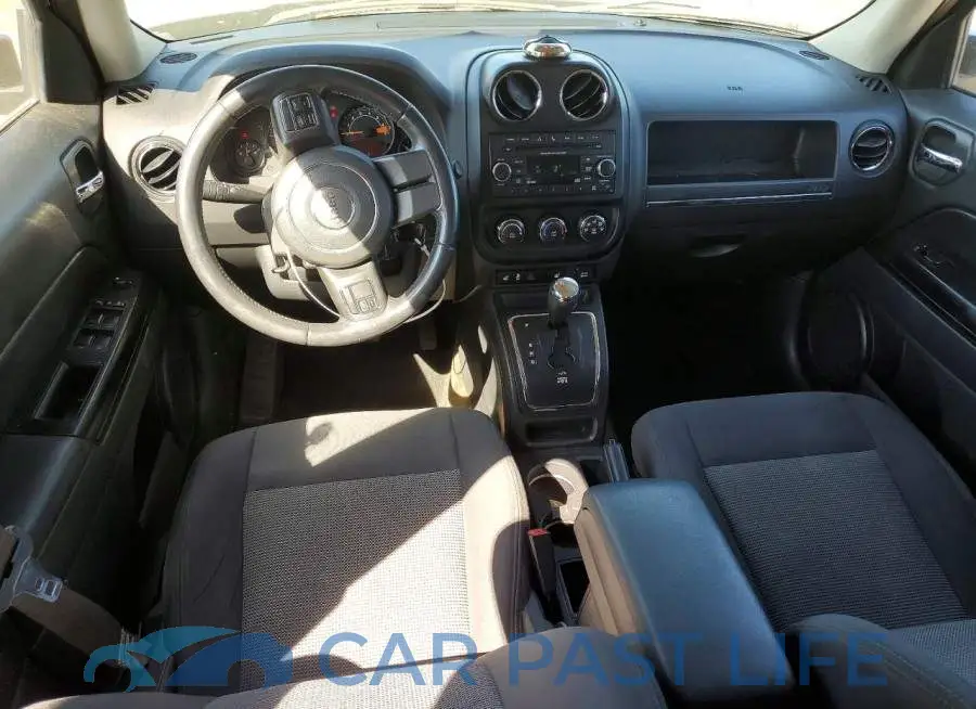 1C4NJPFAXHD117309# 8
