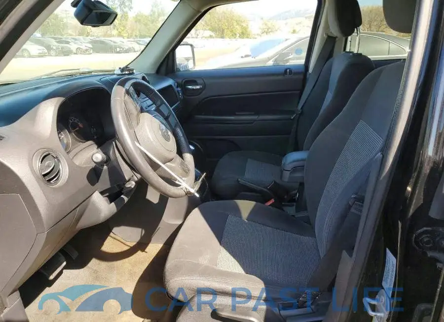 1C4NJPFAXHD117309# 7