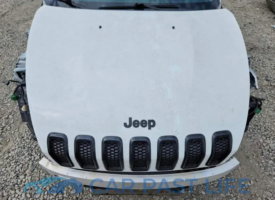 1C4PJLCB5JD542487# 11