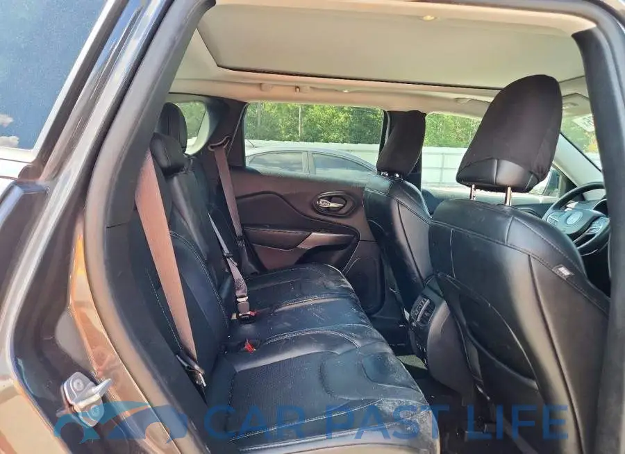 1C4PJLMX5ND510445# 11