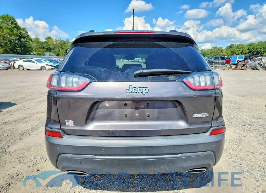 1C4PJLMX5ND510445# 6