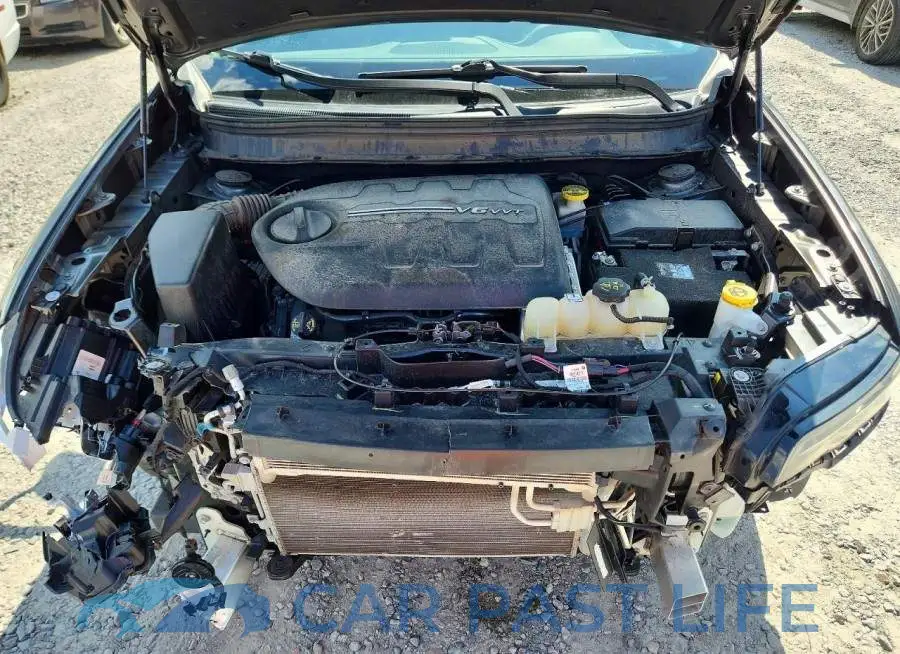 1C4PJLMX5ND510445# 12