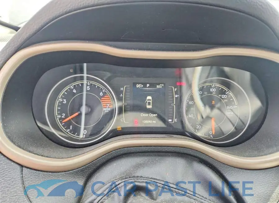 1C4PJMCB0JD587195# 9
