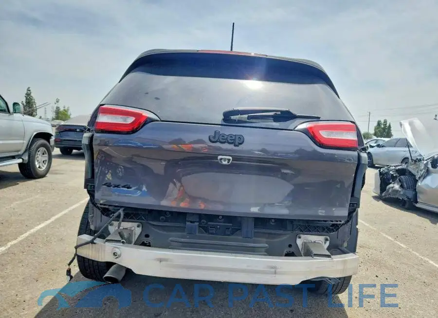 1C4PJMCB0JD587195# 6