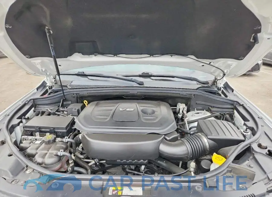 1C4RJEAG2HC915861# 12