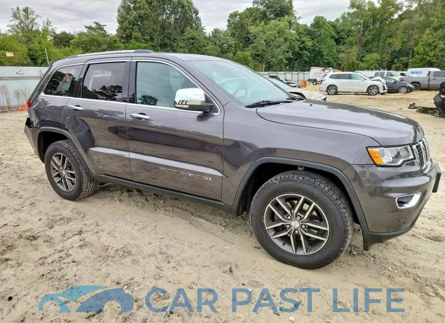 1C4RJFBG5HC640992# 4