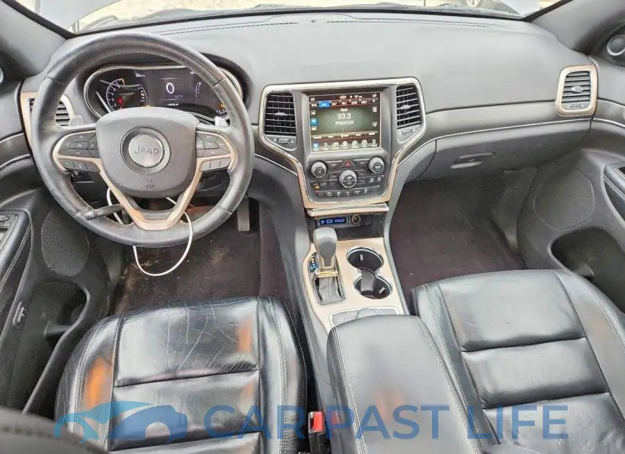 1C4RJFBG5HC640992# 8