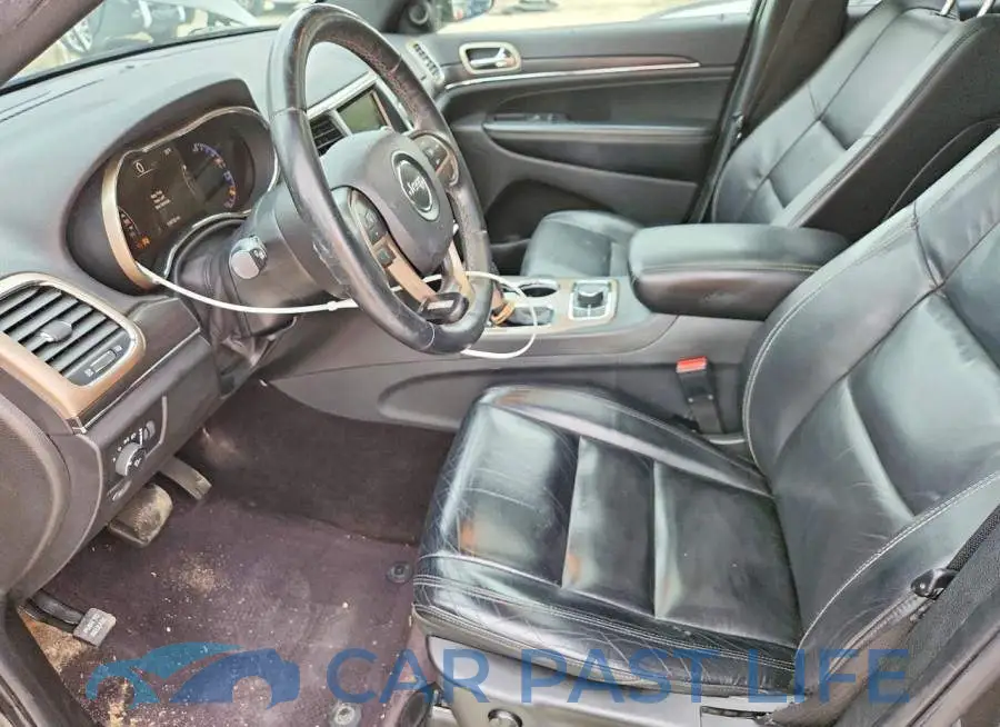 1C4RJFBG5HC640992# 7