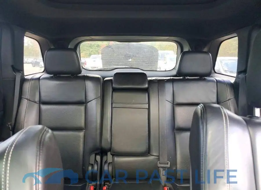 1C4RJFBG6HC715277# 10