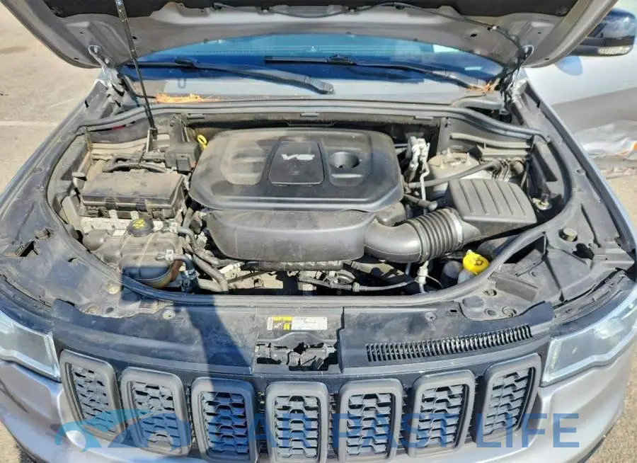 1C4RJFBG6HC943067# 12