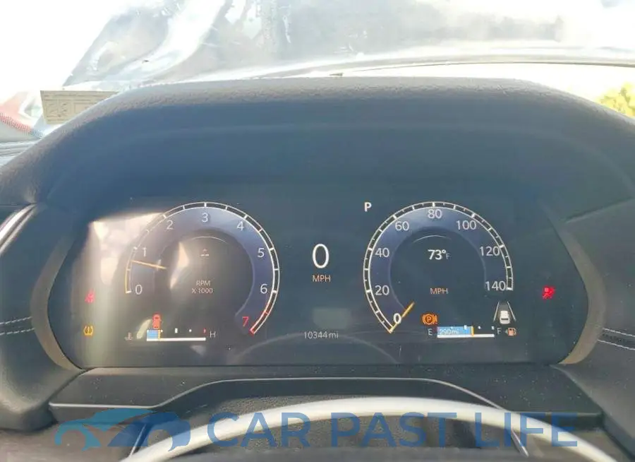 1C4RJHBG0SC310650# 9
