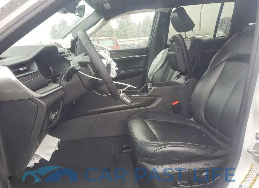 1C4RJHBR3TC261530# 7