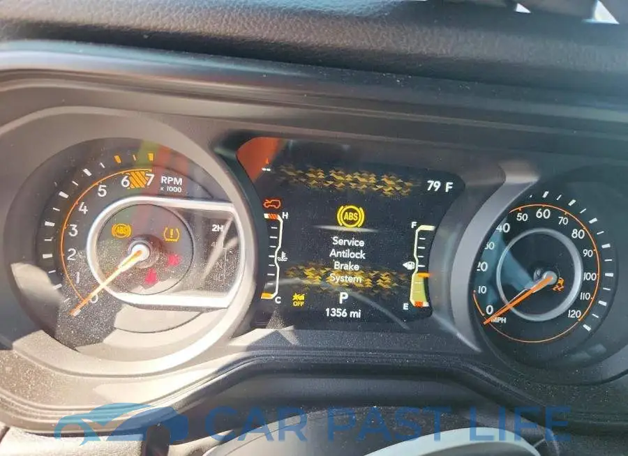 1C4RJXDG8TW251886# 9