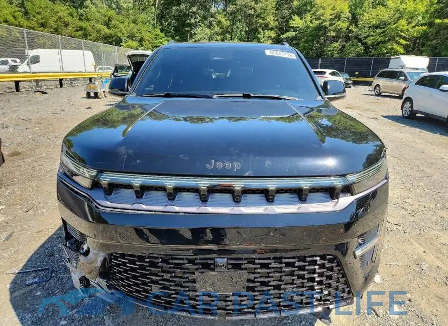 1C4SJVBP9TS156057# 5