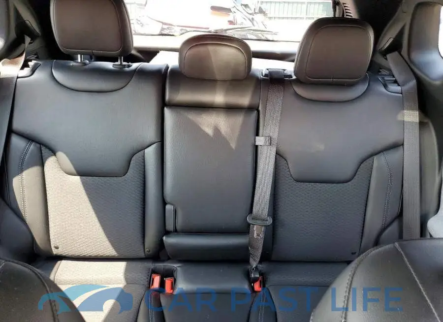 3C4NJDBN1PT540425# 10