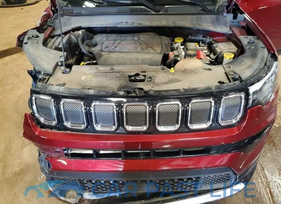 3C4NJDCB6NT108284# 11