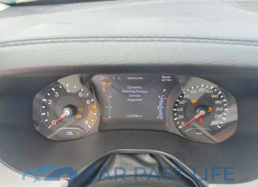 3C4NJDCBXNT109874# 9