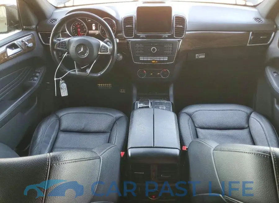 4JGDA5HB3HA819362# 8