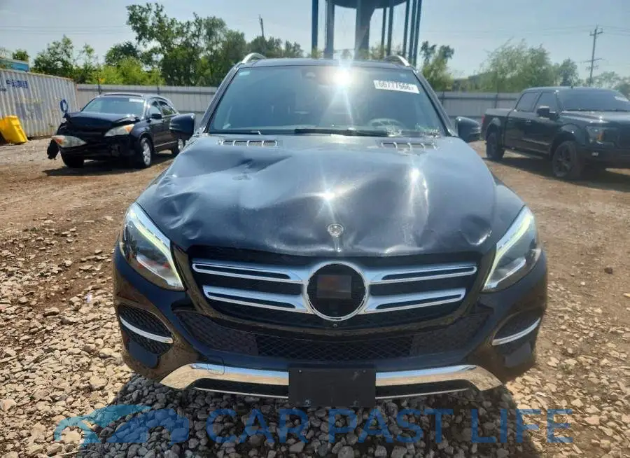 4JGDA5HB3JB091932# 5