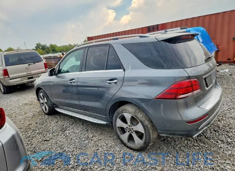 4JGDA5JB6HA993601# 2