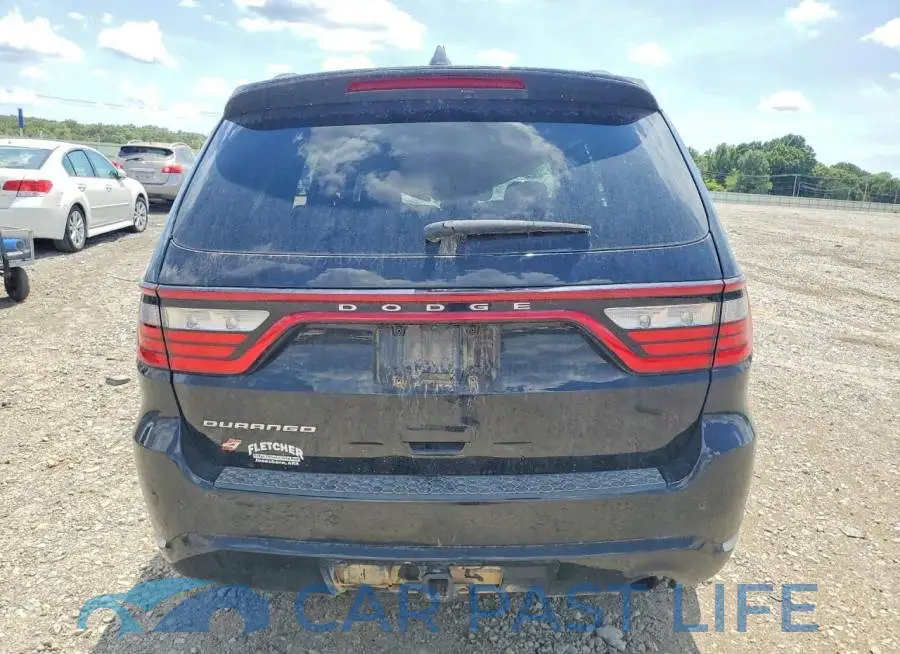 1C4RDJAG4NC106387# 6
