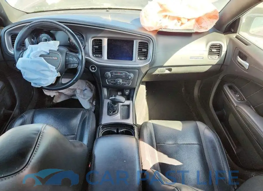 2C3CDXBG9NH216814# 8