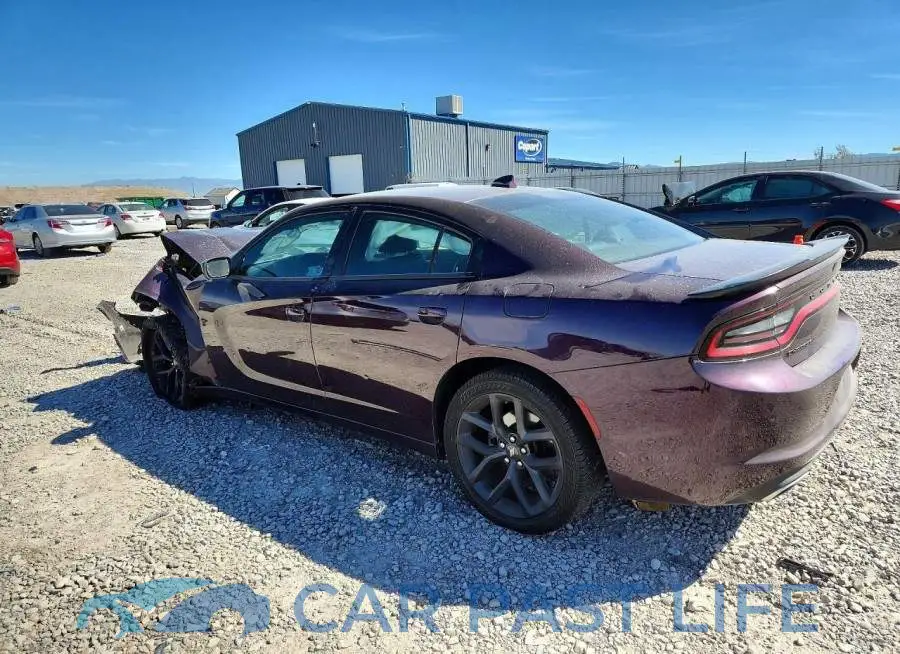 2C3CDXBG9NH216814# 2