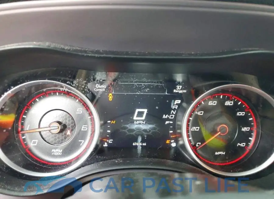 2C3CDXHG2PH594726# 9