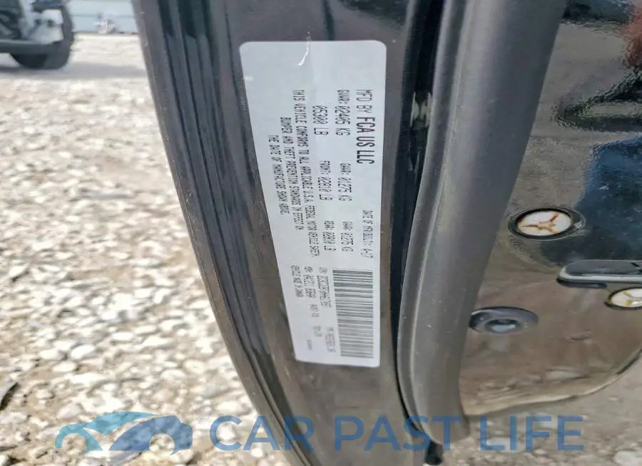 2C3CDZBT0HH617097# 12