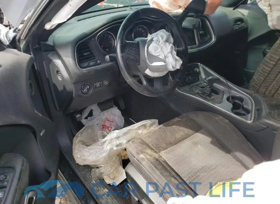 2C3CDZBT0HH617097# 8