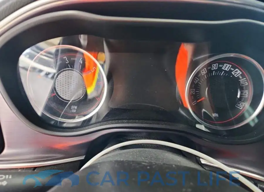 2C3CDZFJ1HH594955# 9