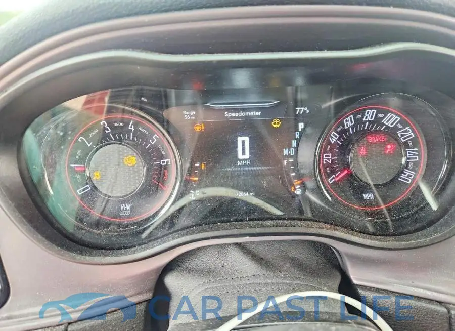 2C3CDZGG0PH528589# 9