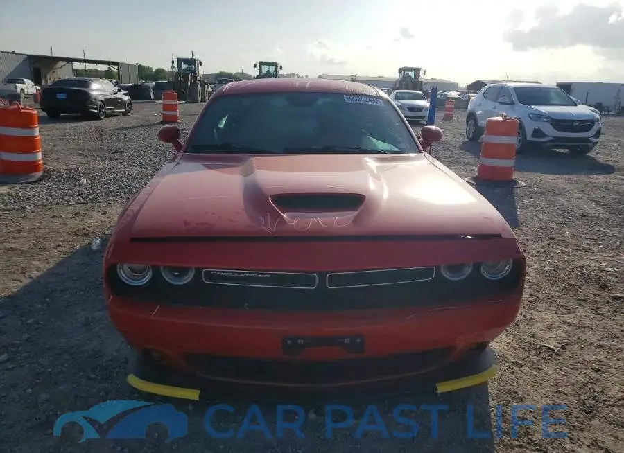 2C3CDZJG3NH226459# 5