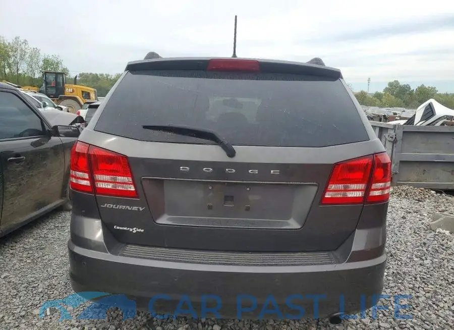 3C4PDCAB1LT181136# 6