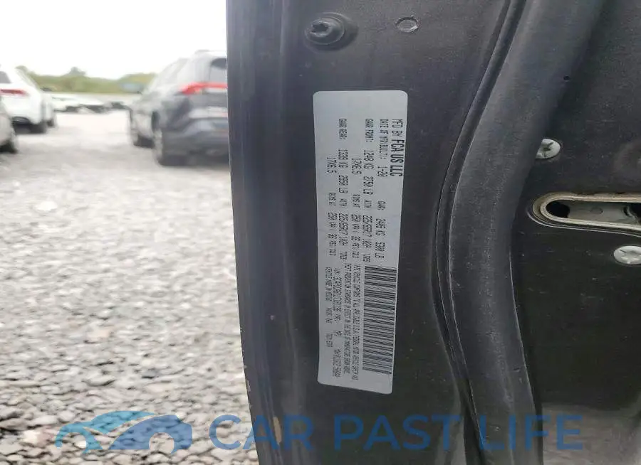 3C4PDCAB1LT181136# 13