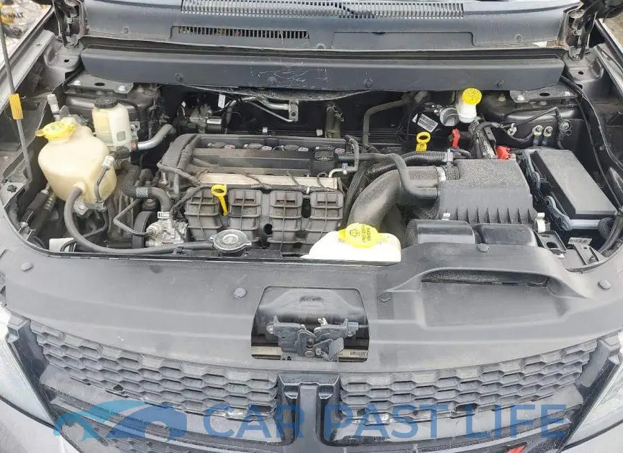 3C4PDCAB1LT181136# 12