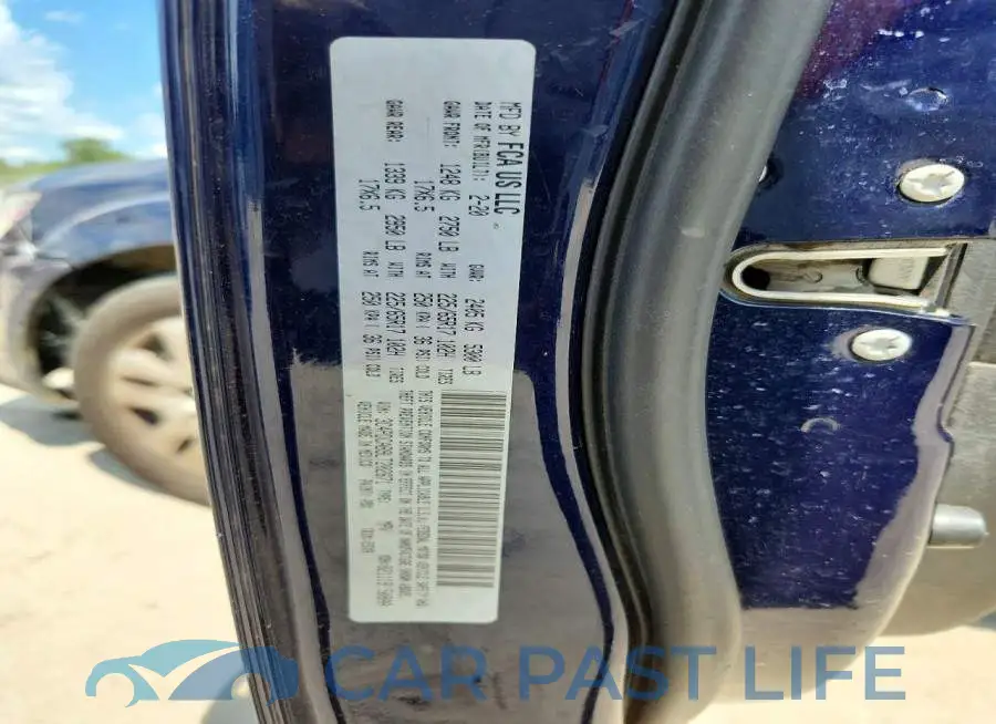3C4PDCAB9LT202671# 13