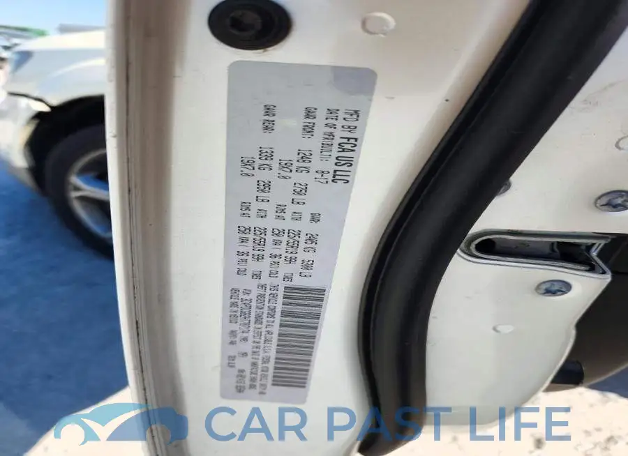 3C4PDCGB2HT707174# 13