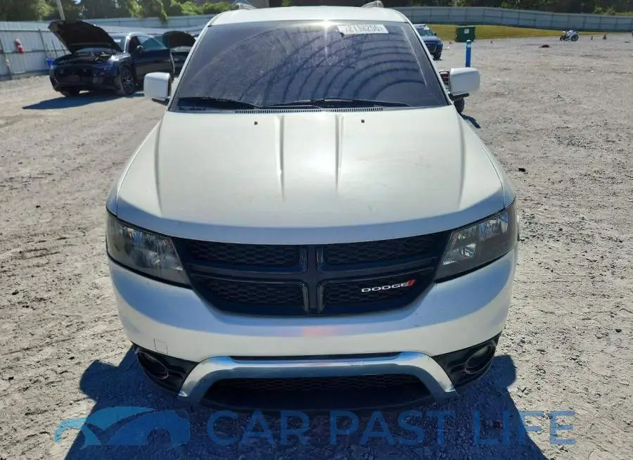 3C4PDCGB2HT707174# 5