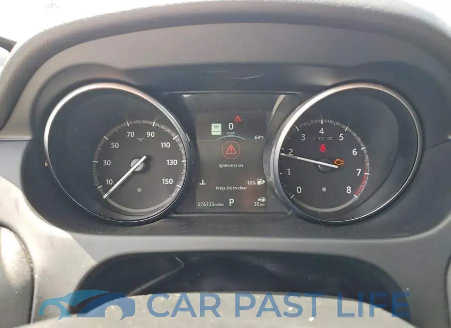SALCR2RX3JH724095# 9