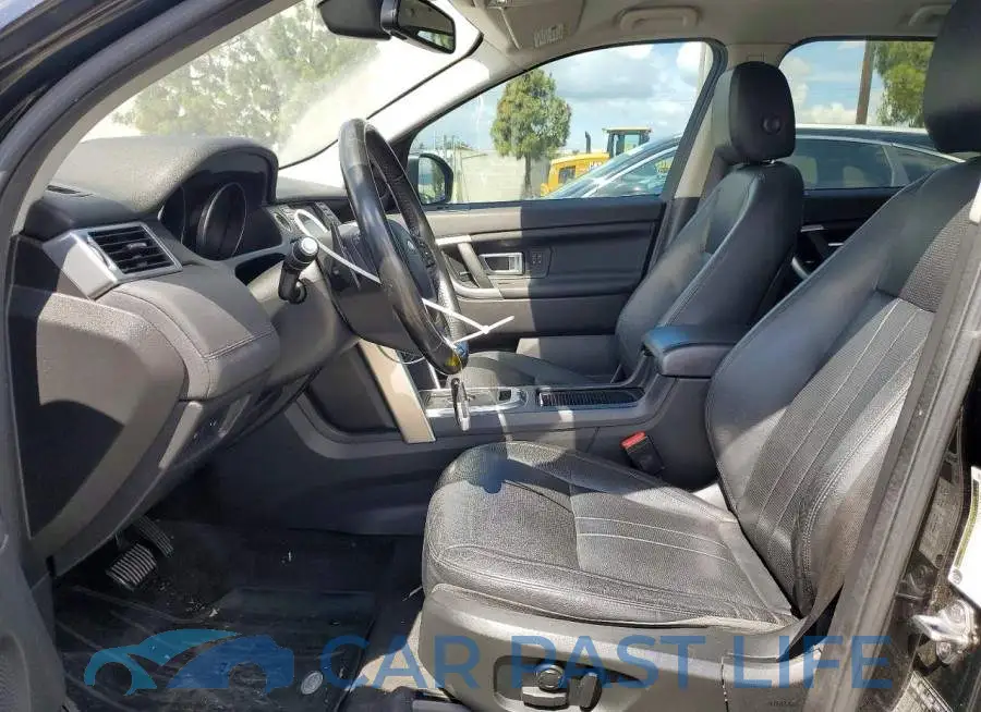 SALCR2RX3JH724095# 7