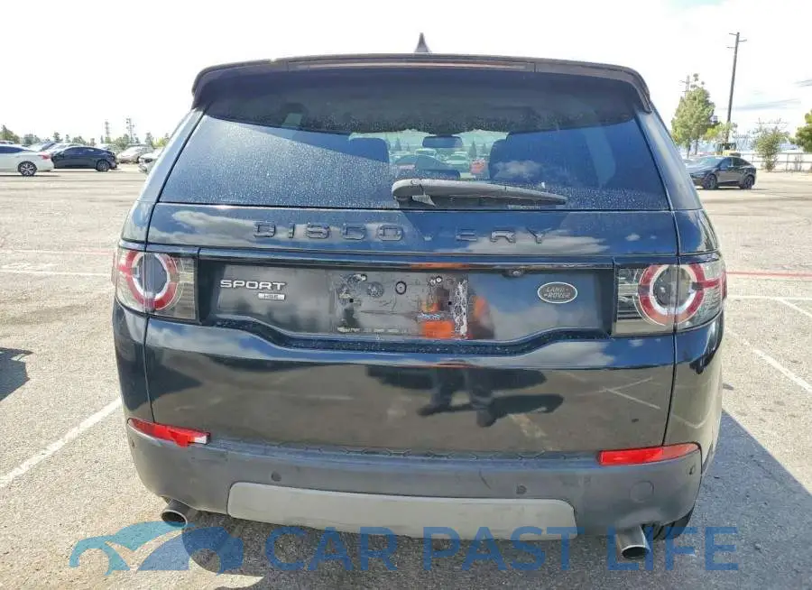 SALCR2RX3JH724095# 6