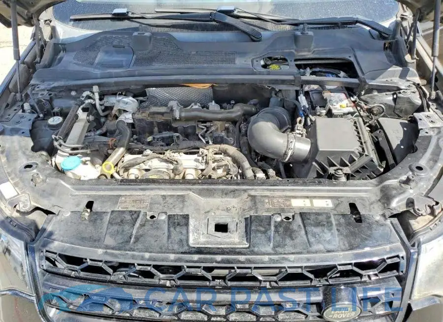 SALCR2RX3JH724095# 12