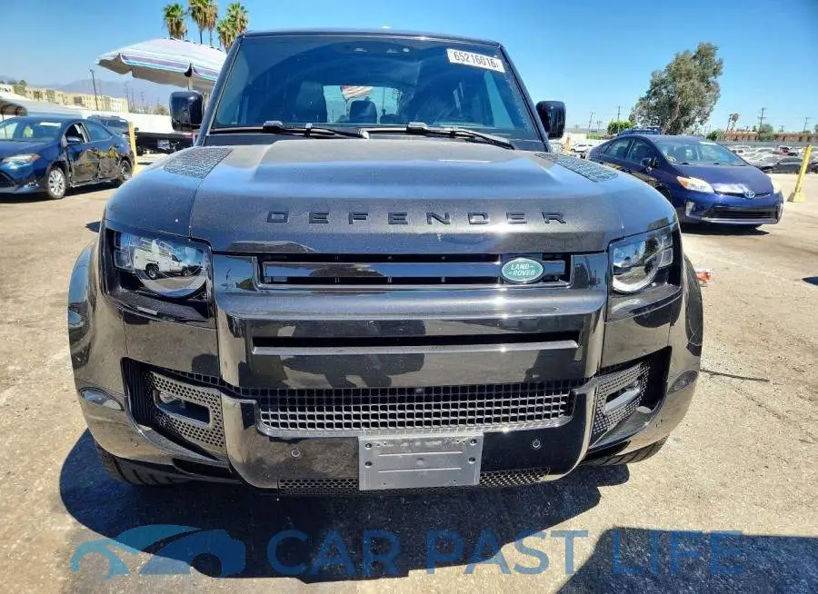 SALEX7EU5P2150358# 5
